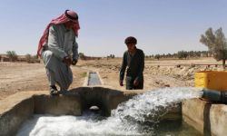 الموارد المائية تحذر من استنزاف المياه الجوفية: ثروة للأجيال القادمة